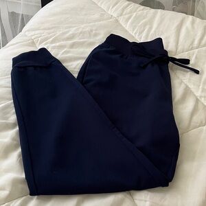 Scrub pants xsp xs jogger mandala scrubs